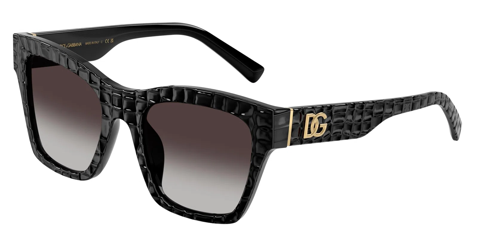 Dolce & Gabbana 4512 Sunglasses - view 2
